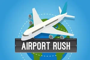 Airport Rush